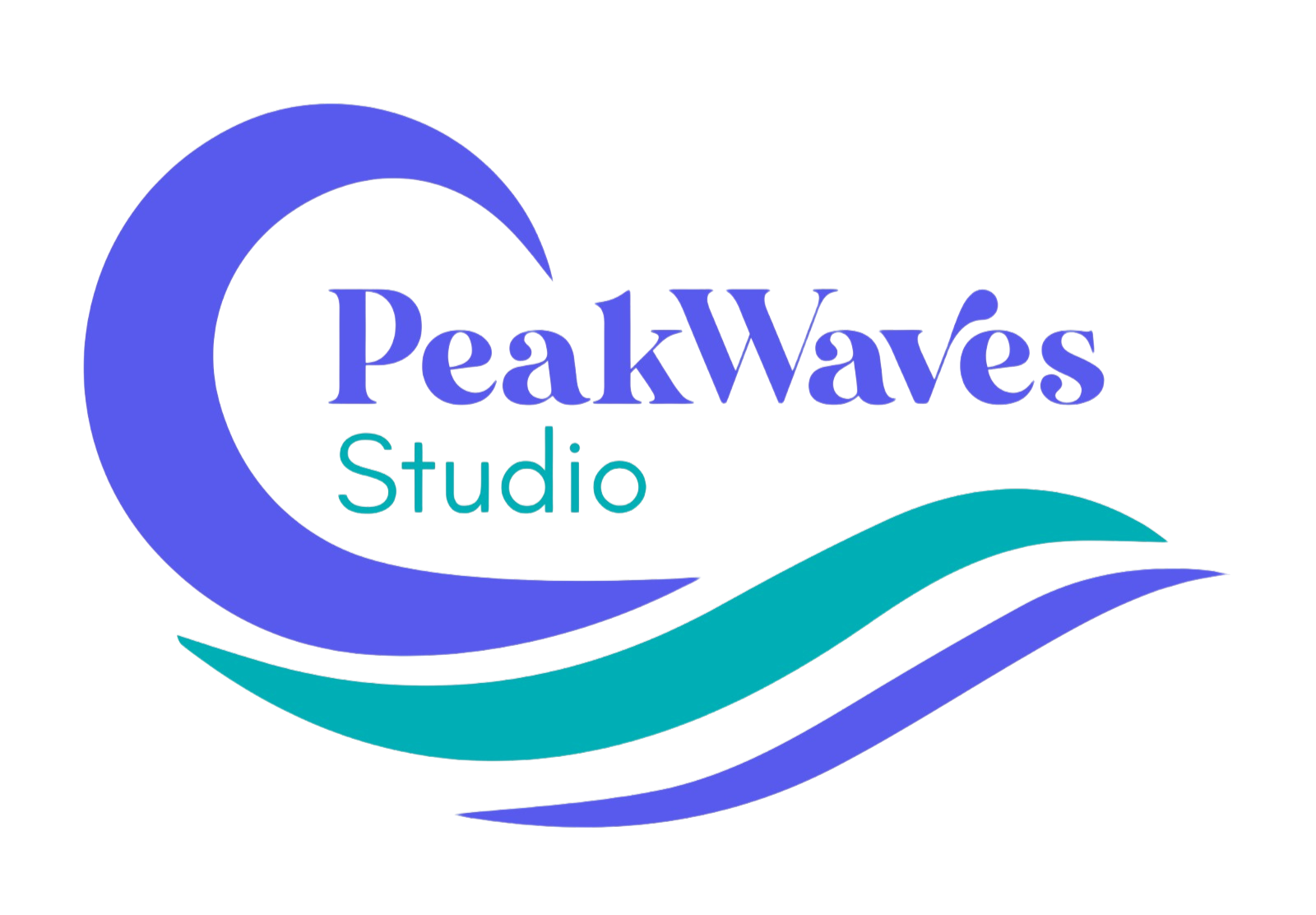 PeakWaves Studio